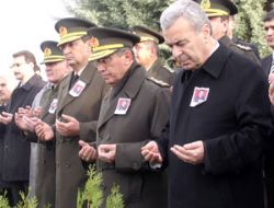 Vali Kadıoğlu emekli oldu